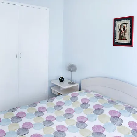 Apartman Mac Croskey