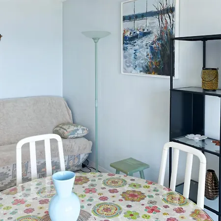 Apartman Mac Croskey Biarritz