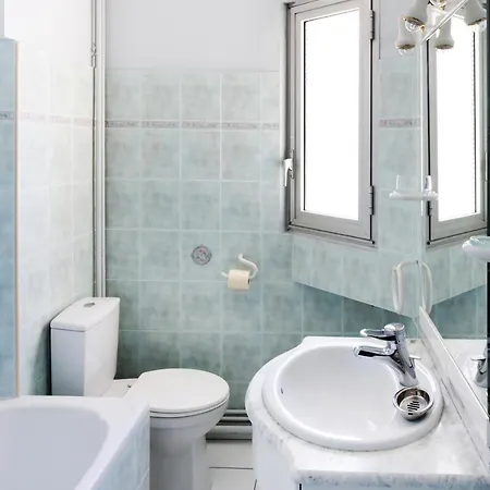 Apartman Mac Croskey Biarritz