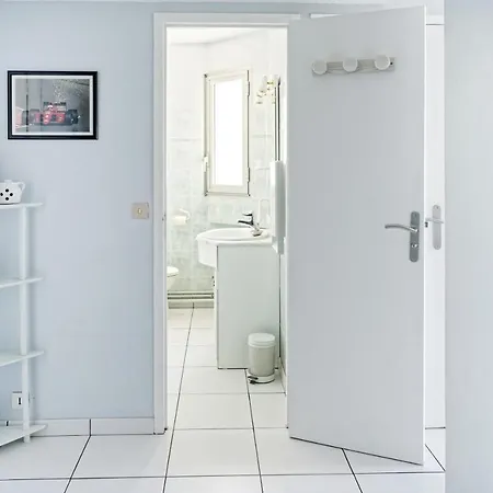 Apartman Mac Croskey *