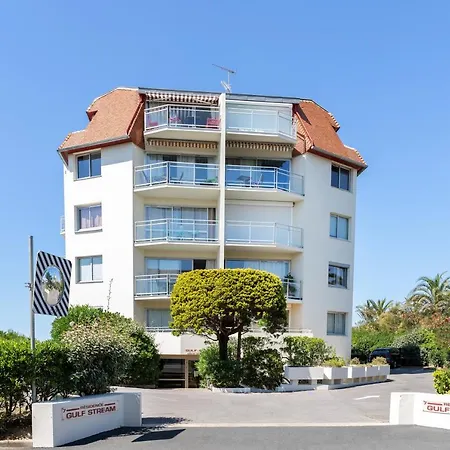 Apartman Mac Croskey